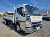 MITSUBISHI FUSO Canter Flat Body TPG-FEB90 2017 228,186km_3