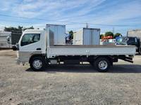 MITSUBISHI FUSO Canter Flat Body TPG-FEB90 2017 228,186km_5