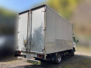 Canter Aluminum Van_2