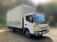 MITSUBISHI FUSO Canter Aluminum Van TPG-FEB50 2017 240,163km_3