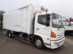 Ranger Refrigerator & Freezer Truck