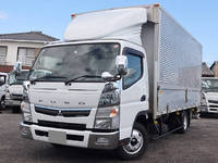 MITSUBISHI FUSO Canter Aluminum Wing TPG-FEB50 2018 174,350km_4