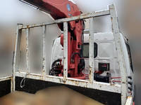 HINO Dutro Truck (With 4 Steps Of Cranes) PB-XZU344M 2005 42,658km_10