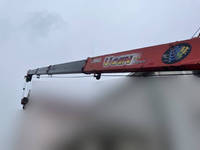 HINO Dutro Truck (With 4 Steps Of Cranes) PB-XZU344M 2005 42,658km_13