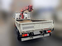 HINO Dutro Truck (With 4 Steps Of Cranes) PB-XZU344M 2005 42,658km_2