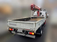 HINO Dutro Truck (With 4 Steps Of Cranes) PB-XZU344M 2005 42,658km_4