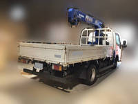 ISUZU Elf Truck (With 3 Steps Of Cranes) PB-NKR81AR 2007 77,303km_4