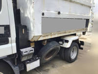 MITSUBISHI FUSO Canter Container Carrier Truck PDG-FE73D 2009 -_14