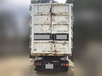 MITSUBISHI FUSO Canter Container Carrier Truck PDG-FE73D 2009 -_6