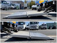 ISUZU Forward Aluminum Wing PKG-FRR90S2 2009 829,436km_19