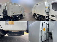 MITSUBISHI FUSO Canter Garbage Truck TKG-FEA50 2012 68,239km_15