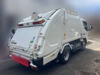 MITSUBISHI FUSO Canter Garbage Truck TKG-FEA50 2012 68,239km_2