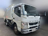 MITSUBISHI FUSO Canter Garbage Truck TKG-FEA50 2012 68,239km_3