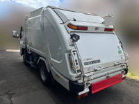 MITSUBISHI FUSO Canter Garbage Truck TKG-FEA50 2012 68,239km_4