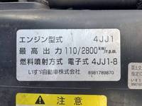 ISUZU Elf Refrigerator & Freezer Truck TKG-NMR85AN 2014 332,626km_26