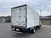 ISUZU Elf Refrigerator & Freezer Truck TKG-NMR85AN 2014 332,626km_2