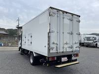 ISUZU Elf Refrigerator & Freezer Truck TKG-NMR85AN 2014 332,626km_4