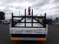 MITSUBISHI FUSO Fighter Truck (With 3 Steps Of Cranes) PDG-FQ62F 2008 355,000km_11