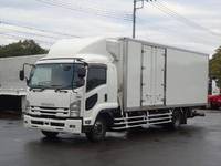 ISUZU Forward Refrigerator & Freezer Truck 2RG-FSR90T2 2018 591,000km_1