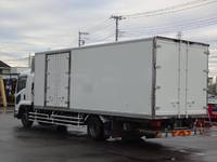 ISUZU Forward Refrigerator & Freezer Truck 2RG-FSR90T2 2018 591,000km_3