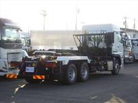 MITSUBISHI FUSO Super Great Container Carrier Truck 2KG-FV70HY 2023 1,000km_4