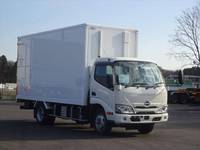 HINO Dutro Refrigerator & Freezer Truck 2RG-XZU655M 2021 -_2