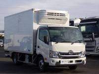 HINO Dutro Refrigerator & Freezer Truck 2RG-XZU712M 2023 1,000km_2