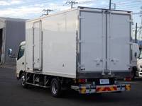 HINO Dutro Refrigerator & Freezer Truck 2RG-XZU712M 2023 1,000km_3