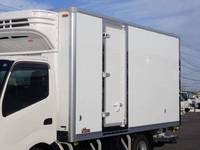 HINO Dutro Refrigerator & Freezer Truck 2RG-XZU712M 2023 1,000km_6