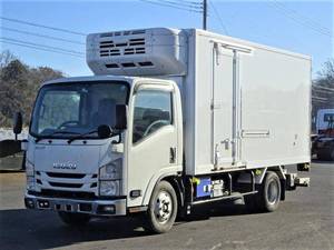 ISUZU Elf Refrigerator & Freezer Truck 2RG-NMR88N 2020 54,000km_1