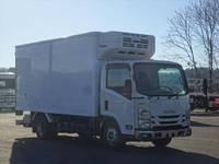 ISUZU Elf Refrigerator & Freezer Truck 2RG-NMR88N 2020 54,000km_2