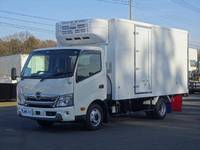 HINO Dutro Refrigerator & Freezer Truck 2RG-XZU712M 2023 -_1