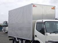 HINO Dutro Aluminum Van 2RG-XZU655M 2023 1,000km_5