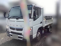 MITSUBISHI FUSO Canter Dump TPG-FBA60 2016 14,884km_3