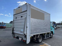 MITSUBISHI FUSO Canter Aluminum Van TQG-FEA13 2012 -_2