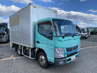MITSUBISHI FUSO Canter Aluminum Van TQG-FEA13 2012 -_3