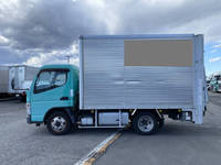 MITSUBISHI FUSO Canter Aluminum Van TQG-FEA13 2012 -_5