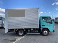 MITSUBISHI FUSO Canter Aluminum Van TQG-FEA13 2012 -_6
