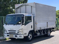 ISUZU Elf Aluminum Wing 2RG-NPR88YN 2019 188,000km_3