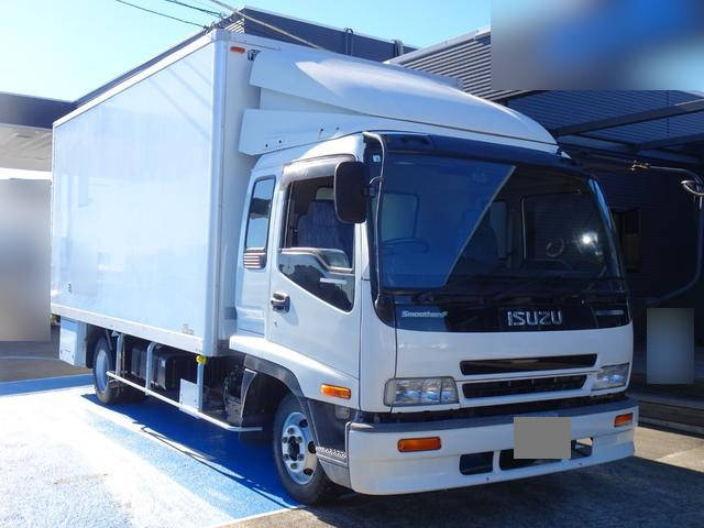 ISUZU Forward Others PB-FRR35H3 2004 17,000km