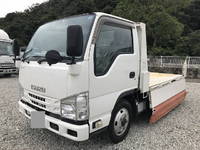 ISUZU Elf Dump TKG-NKS85AN 2015 52,473km_11