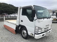 ISUZU Elf Dump TKG-NKS85AN 2015 52,473km_12