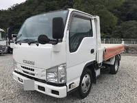 ISUZU Elf Dump TKG-NKS85AN 2015 52,473km_3