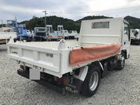 ISUZU Elf Dump TKG-NKS85AN 2015 52,473km_4