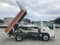 ISUZU Elf Dump TKG-NKS85AN 2015 52,473km_5