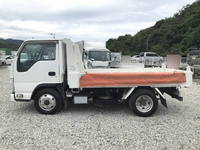 ISUZU Elf Dump TKG-NKS85AN 2015 52,473km_6