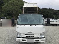 ISUZU Elf Dump TKG-NKS85AN 2015 52,473km_7