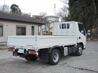 HINO Dutro Flat Body 2RG-XZC605M 2022 20,000km_4