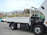 HINO Dutro Flat Body 2RG-XZC605M 2022 20,000km_5