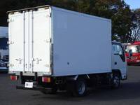 ISUZU Elf Refrigerator & Freezer Truck TPG-NJR85AN 2016 109,000km_4